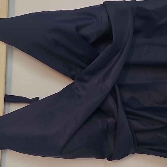 Coastal Blue swimming suite - Picture 3 of 8